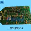 00321215-10 SIEMENS ASM Intermediate Distributer Board