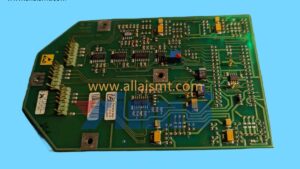 00321215-10 SIEMENS ASM Intermediate Distributer Board