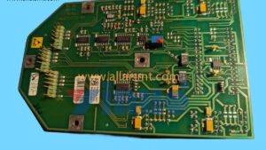 00321215-10 SIEMENS ASM Intermediate Distributer Board