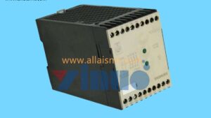 00321414-01 Siemens ASM Safety Unit 3TK2804 0AC2