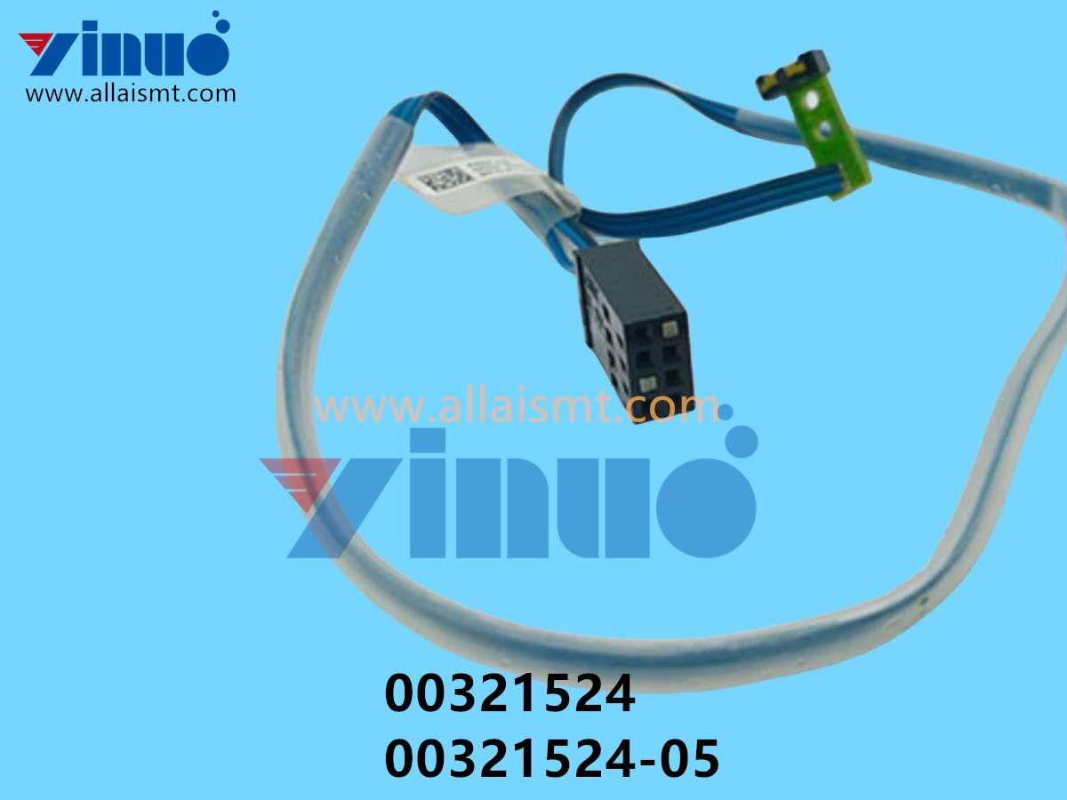 00321524 00321524-05 SIEMENS ASM Sensor Z-axis bottom