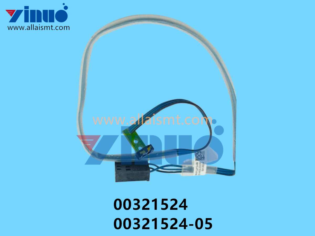 00321524 00321524-05 SIEMENS ASM Sensor Z-axis bottom