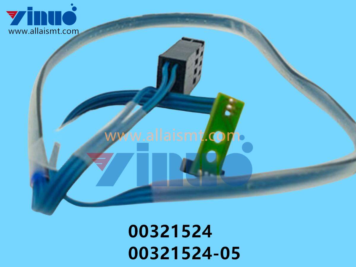 00321524 00321524-05 SIEMENS ASM Sensor Z-axis bottom
