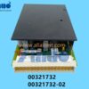 00321732 00321732-02 SIEMENS ASM Servo Amplifier PC Board