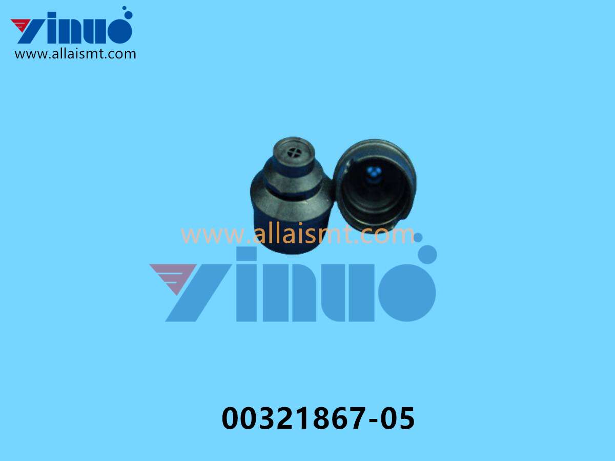 00321867-05 SIEMENS ASM NOZZLE 719 919