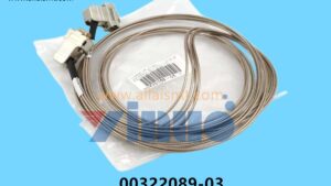 00322089-03 00322089 SIEMENS ASM VGA-Cable Multiplex PC