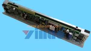 00322119-07 SIEMENS ASM Tape Feeder Control Board