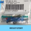 00322125S01 SIEMENS ASM JOINT BEAM REAR 12mm 16mm