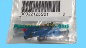 00322125S01 SIEMENS ASM JOINT BEAM REAR 12mm 16mm