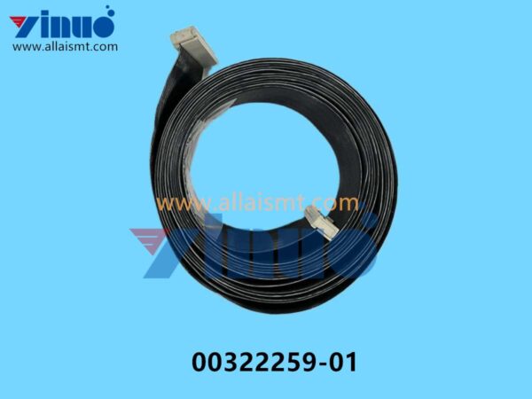 00322259-01 SIEMENS ASM CABLE FOR PORTAL DP1-AXIS