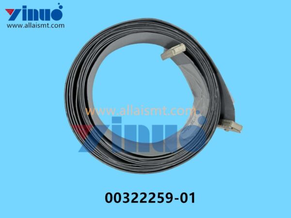 00322259-01 SIEMENS ASM CABLE FOR PORTAL DP1-AXIS