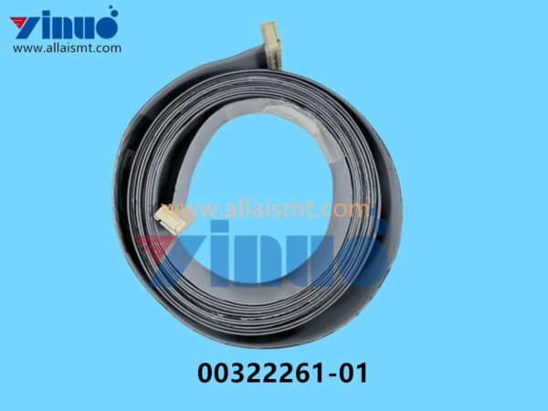 00322261-01 SIEMENS ASM CABLE FOR PORTAL DP1-AXIS