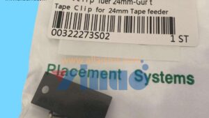 00322273S02 SIEMENS ASM Tape Clip for 24mm Tape feeder