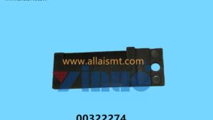 00322274 00322274S02 SIEMENS ASM BELT CLIP FOR 24mm BELT