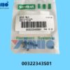 00322343S01 SIEMENS ASM SCREW