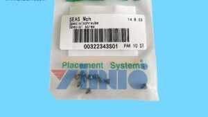 00322343S01 SIEMENS ASM SCREW