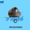 00322449S02 SIEMENS ASM 12MM feeder Gear Wheel