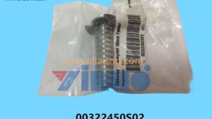 00322450S02 000322449 SIEMENS ASM GEAR WHEEL ASSY