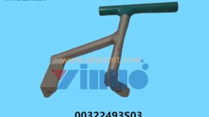 00322493S03 00322493 SIEMENS ASM HANDLE