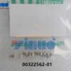 00322562-01 SIEMENS ASM SCREW