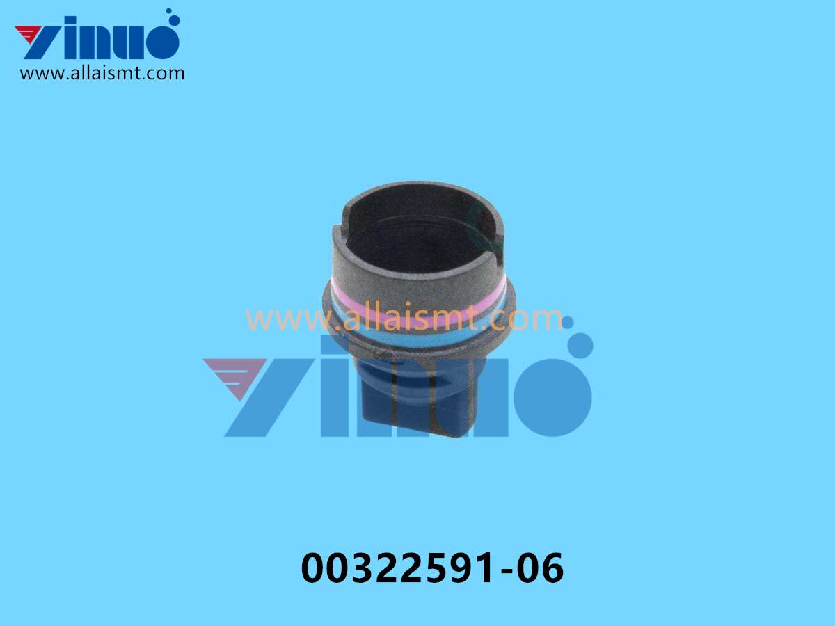 00322591-06 SIEMENS ASM NOZZLE 737 937