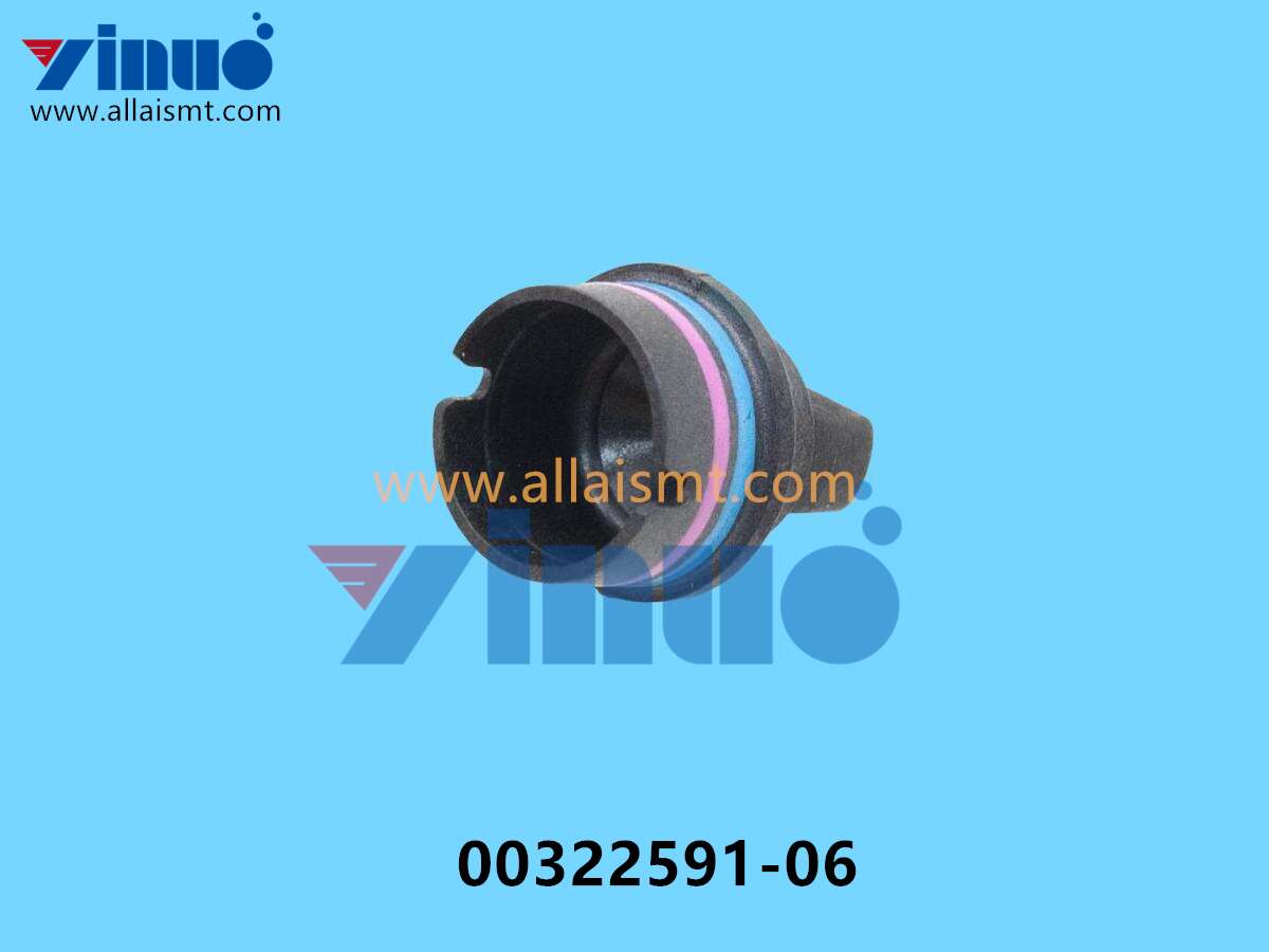 00322591-06 SIEMENS ASM NOZZLE 737 937