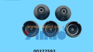 00322593 00322593-05 SIEMENS ASM NOZZLE 739 939