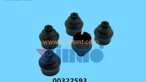 00322593 00322593-05 SIEMENS ASM NOZZLE 739 939