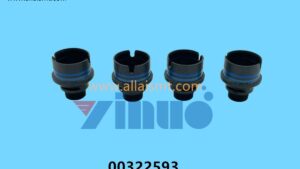 00322593 00322593-05 SIEMENS ASM NOZZLE 739 939