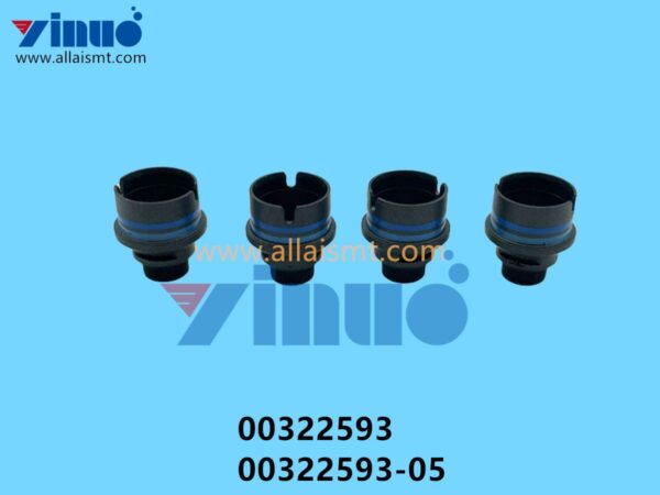 00322593 00322593-05 SIEMENS ASM NOZZLE 739 939