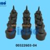 00322603-04 SIEMENS ASM NOZZLE 904 704