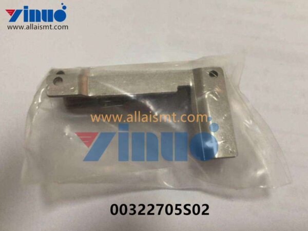 00322705S02 SIEMENS ASM FILLER BLOCK