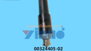 00324405-02 00324405 SIEMENS ASM Gear Motor