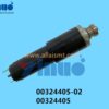 00324405-02 00324405 SIEMENS ASM Gear Motor