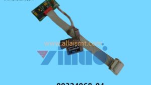 00324968-04 SIEMENS ASM RSF DIG SHAFT ENCODER