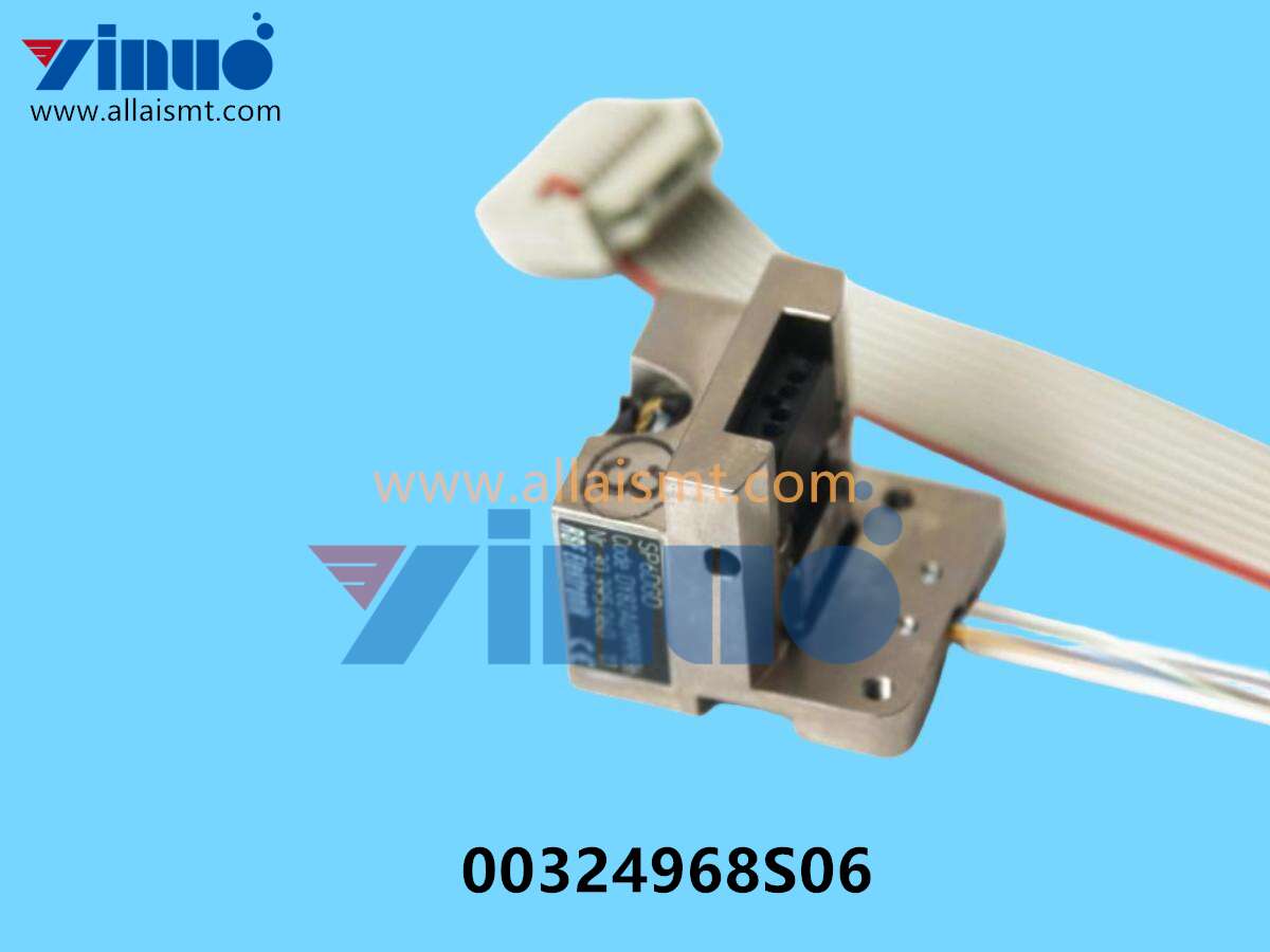 00324968S06 SIEMENS ASM RSF DIG SHAFT ENCODER