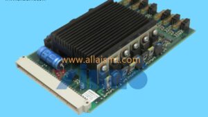 00325460-01 SIEMENS ASM Half Bridge Rectfier PC-Board