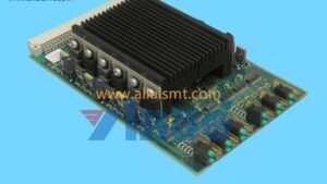 00325460-01 SIEMENS ASM Half Bridge Rectfier PC-Board