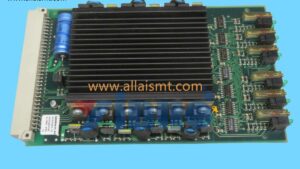 00325460-01 SIEMENS ASM Half Bridge Rectfier PC-Board