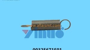 00325671S01 00325671 SIEMENS ASM Ension Spring