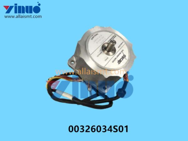 00326034S01 SIEMENS ASM Table Lifting Motor