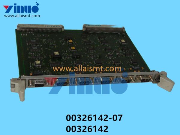 00326142-07 00326142 SIEMENS ASM Communication unit