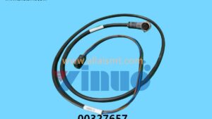 00327657 00327657-02 SIEMENS ASM CABLE