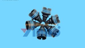 00327810-08 SIEMENS ASM NOZZLE 734 934