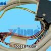 00328753S01 SIEMENS ASM CABLE CONTROL SIGNALS COMPONENTS-TABLE