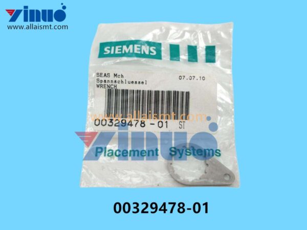 00329478-01 SIEMENS ASM WRENCH