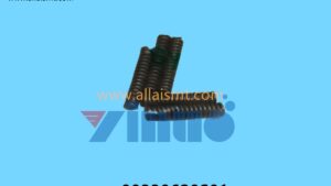 00330620S01 SIEMENS ASM COMPRESSION SPRING