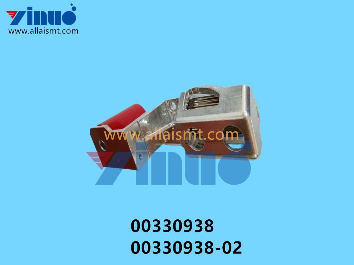 00330938 00330938-02 SIEMENS ASM DEFLECTION UNIT X