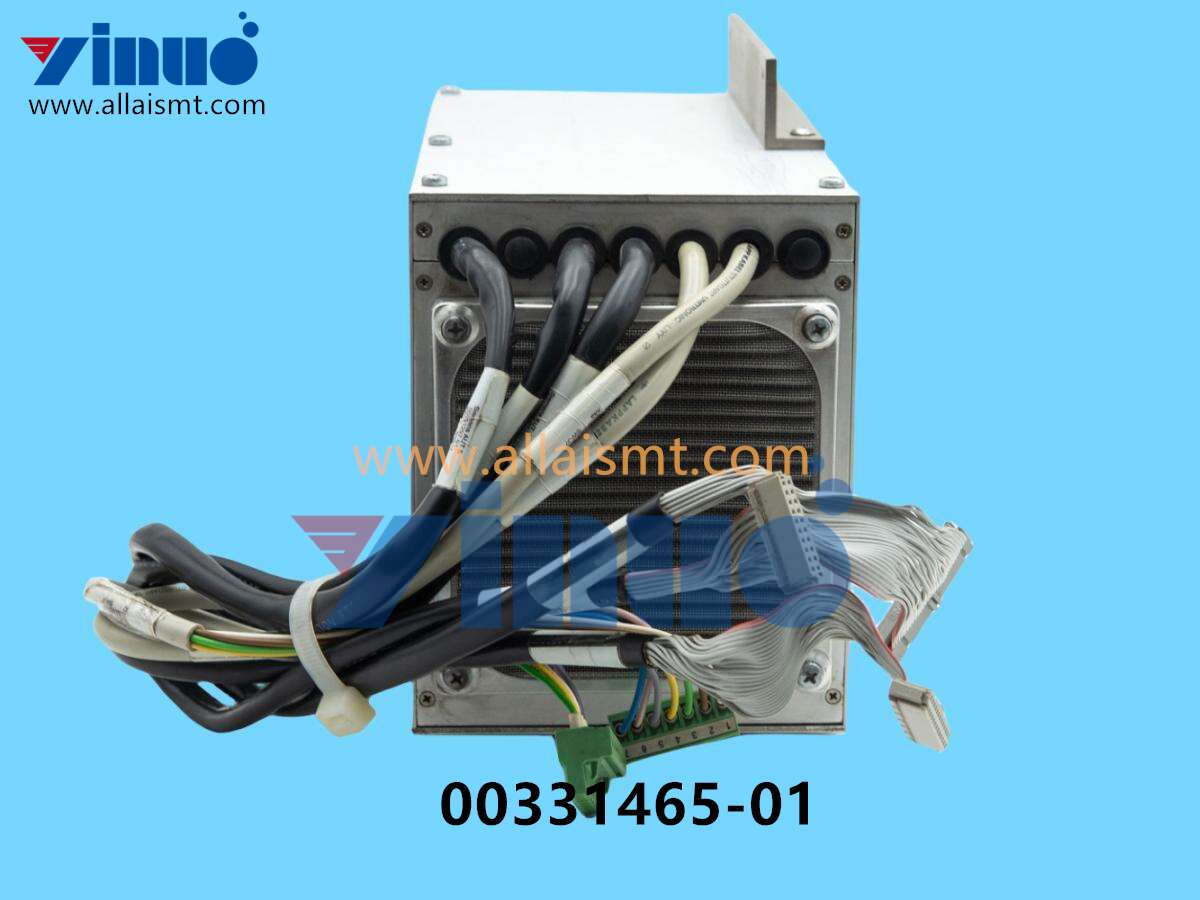 00331465-01 SIEMENS ASM CONTROL UNIT