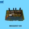 00332557-04 SIEMENS ASM CANBUS KOPPLER